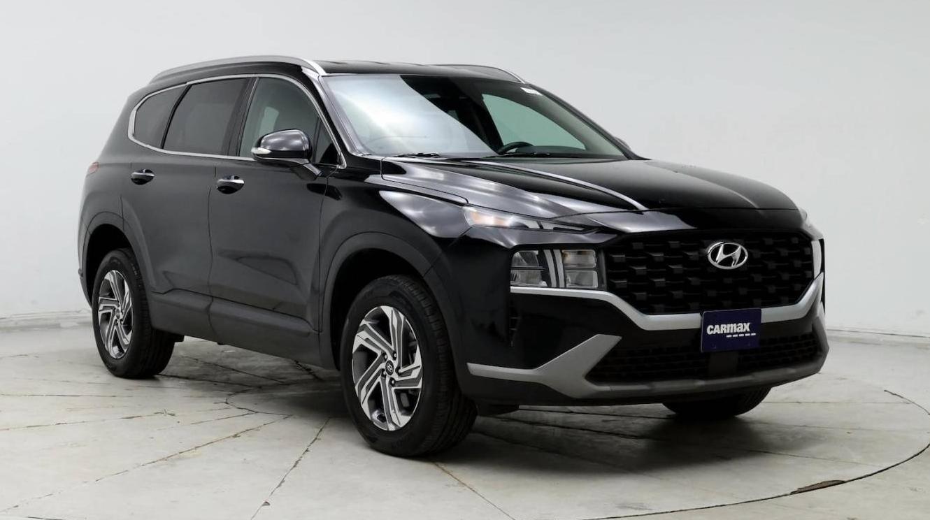 HYUNDAI SANTA FE 2023 5NMS2DAJ3PH641915 image